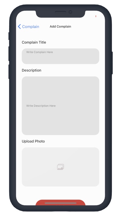 Crowdshipping driver app screenshot-4