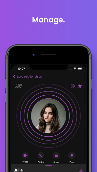 LifeLink Screenshot