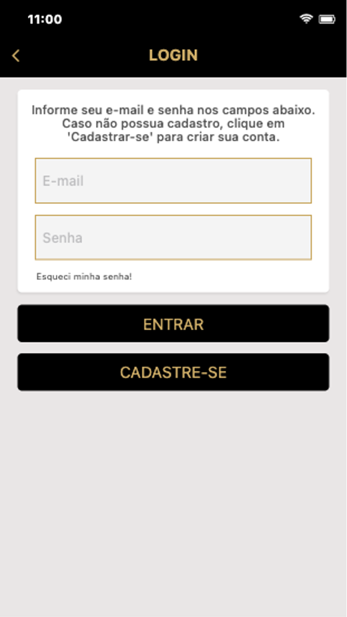 Barbearia El Dourado