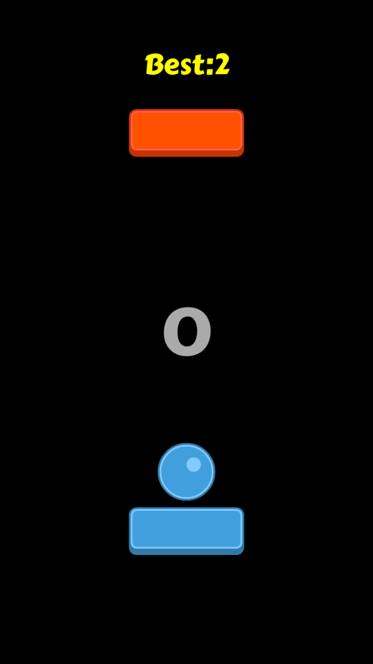 #3. You Have Only One Shot (iOS) 由: 康 杨