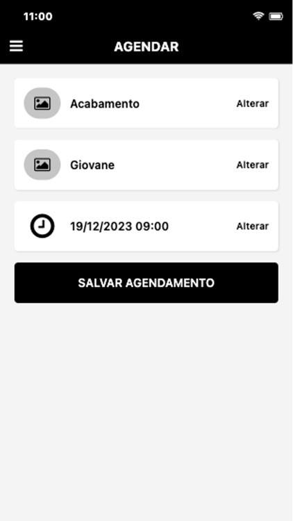 Barbearia Amaral's Cuts screenshot-3