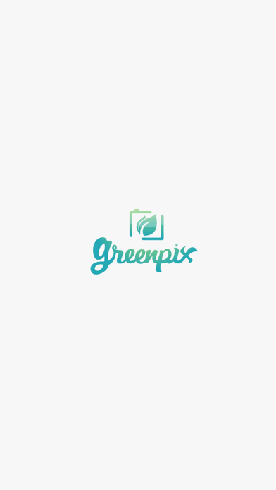 Greenpix Screenshot
