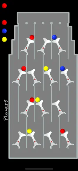 Game screenshot Avalancha hack