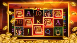 Game screenshot casino slots -slot machine 777 hack