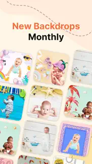 How to cancel & delete miracle: baby photo editor 1