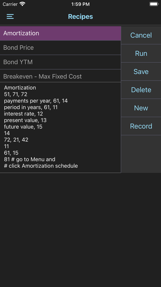 #2. 10bII+ (iOS) 来自: Anishu, Inc.