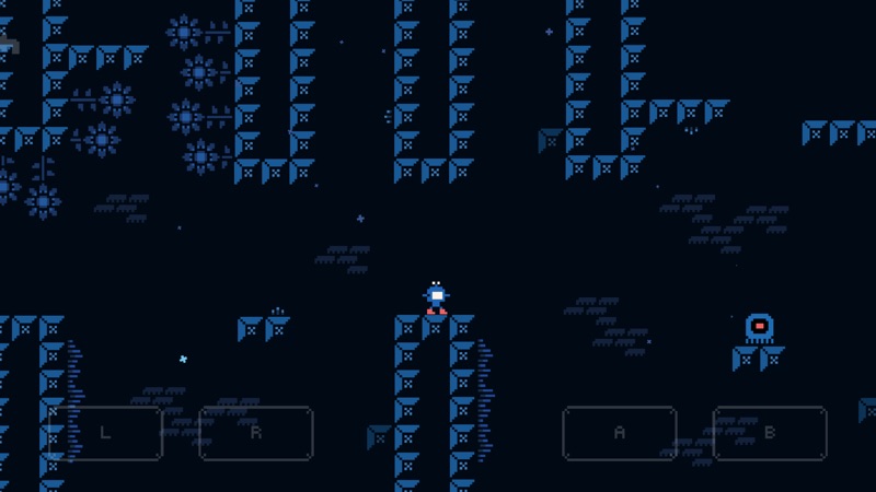 Monocular Enemy 2 screenshot 3
