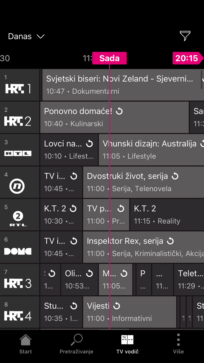 MAXtv