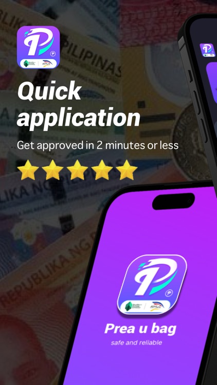 Pera U Bag - Safe Online Loan