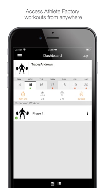 【图】Athlete Factory(截图1) 【图】Athlete Factory(截图1)