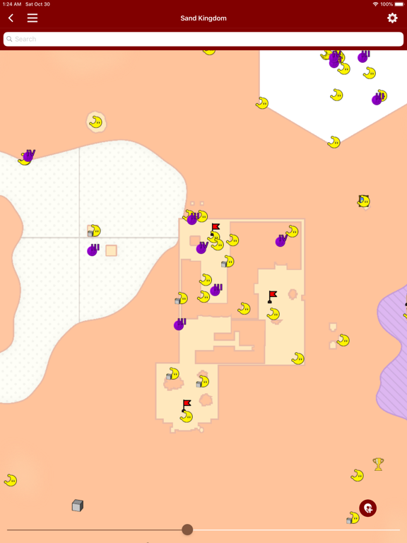 Screenshot #5 pour Odyssey Companion