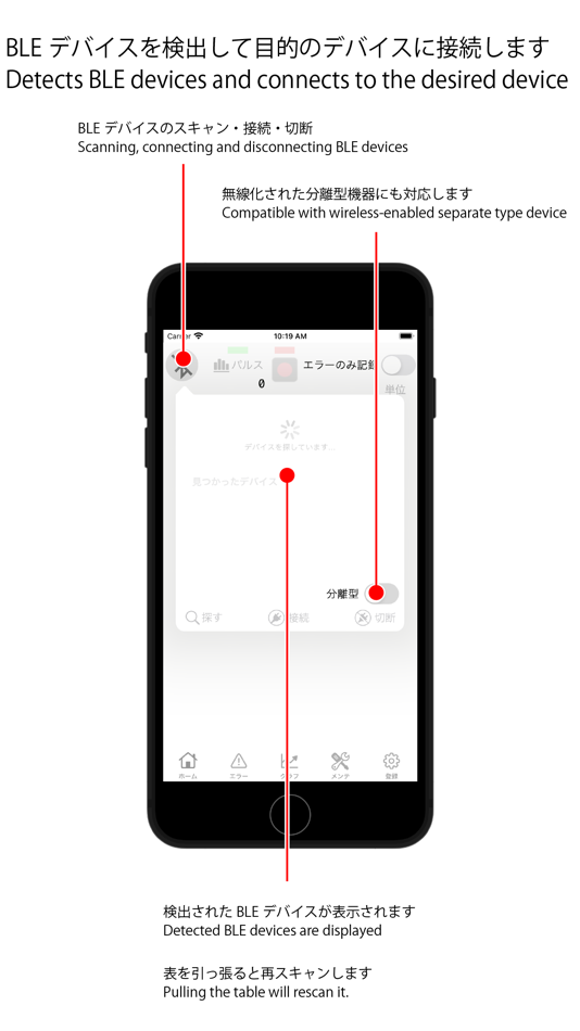 #1. CMFM (iOS) 由: Hiroshi Okawa