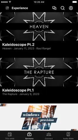 Game screenshot Thexperience apk