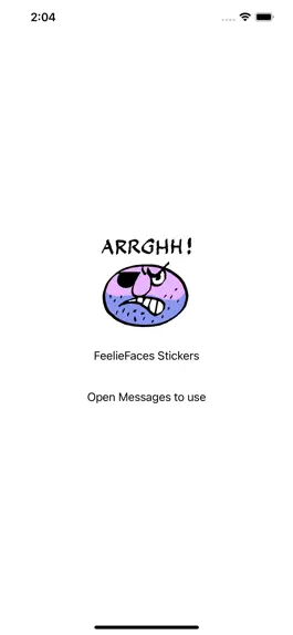Game screenshot FeelieFaces mod apk