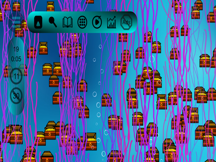 Hidden Among the Crowd