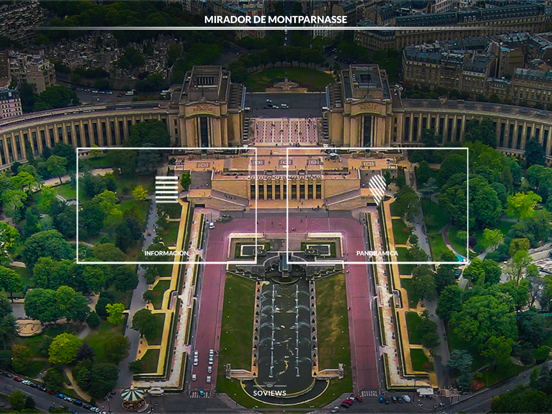 Screenshot #4 pour Mirador Torre Montparnasse