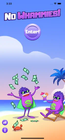 Game screenshot No Whammies! mod apk