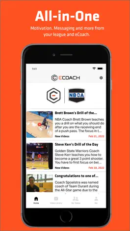 Game screenshot eCoachBasketball+ mod apk