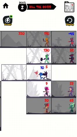 Game screenshot Stick Fight 2023 hack