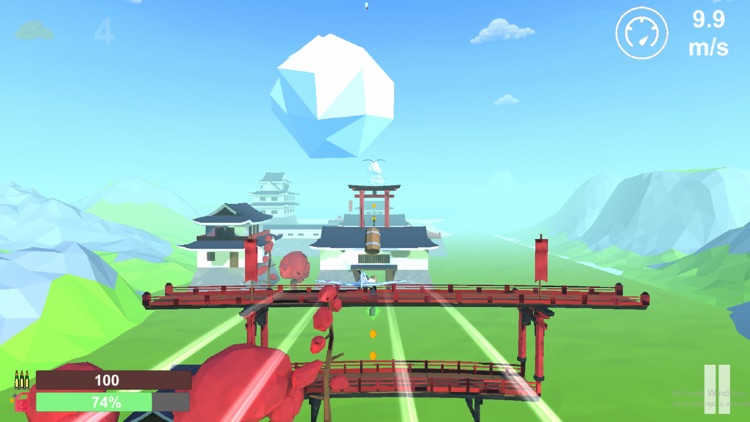 Aircrafter screenshot-5