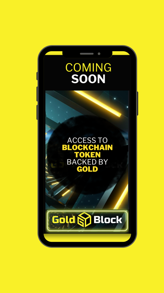#9. GOLD BLOCK (iOS) 由: GOLDMAN & SILVERSMITH (PTY) LTD
