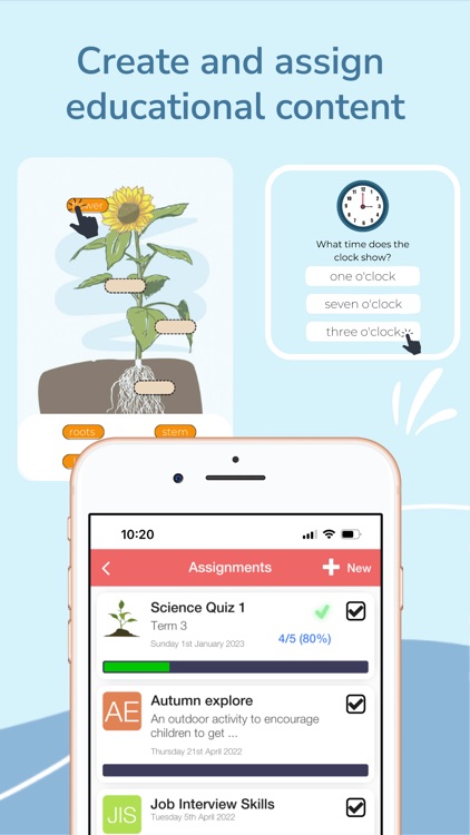 BOOP Parent and Teacher screenshot-6