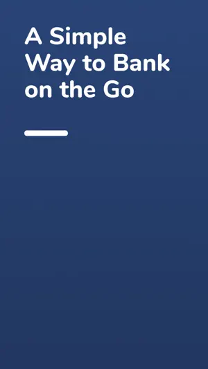 United State Bank (USB) Mobile screenshot 1