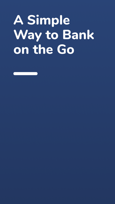 United State Bank (USB) Mobile Screenshot