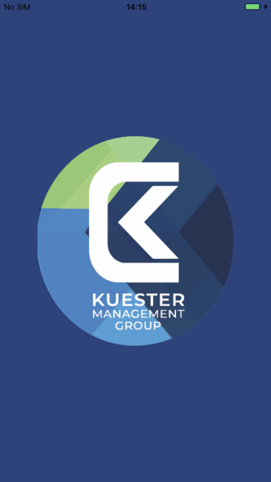 #7. Kuester Connect Homeowner App (iOS) Podle: CINC Systems