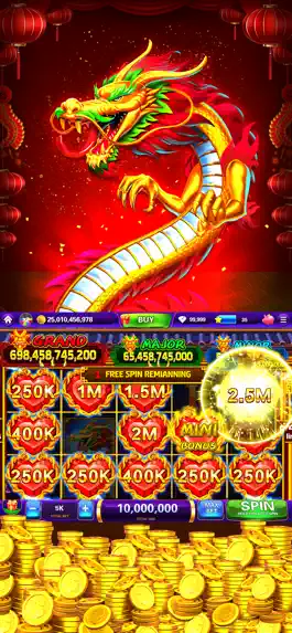 Game screenshot Triple Win Slots-Vegas Casino hack