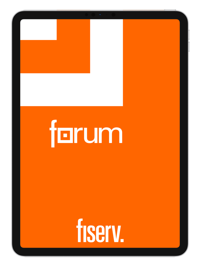 Fiserv Client Conference