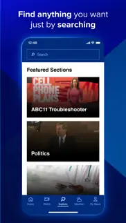 How to cancel & delete abc11 north carolina 1