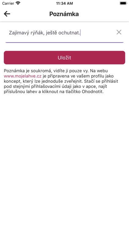 Salon vín ČR screenshot-3