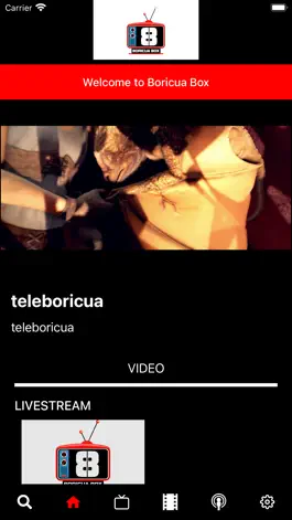 Game screenshot Boricua Box mod apk