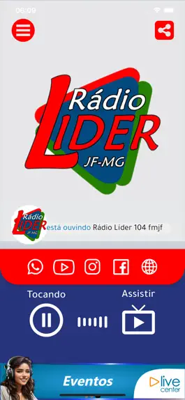 Game screenshot Lider 104 fmjf mod apk