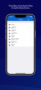 TeamViewer Remote Control screenshot #6 for iPhone