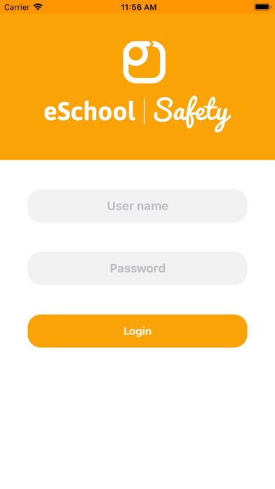 eSchool Safety Screenshot