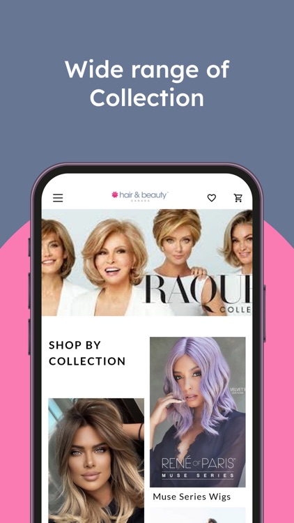 Hair and Beauty Canada