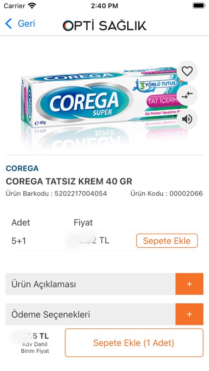 Optisaglik screenshot-4