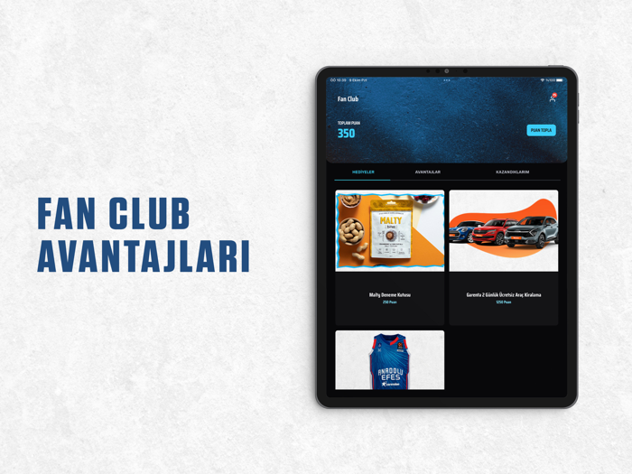 Anadolu Efes Spor Kulübü