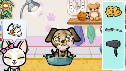 Sofì & Luì World Screenshot