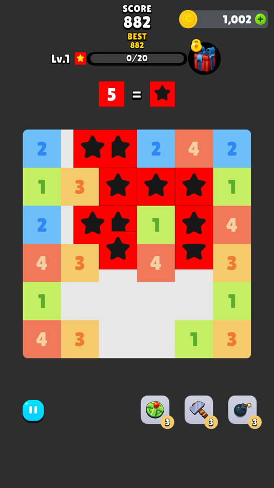 #3. Get Merge (iOS) 게시자: Seongjin Kim