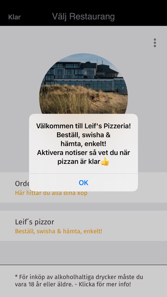 #4. Event Tylösand (iOS) 来自: WIP, Wireless Independent Provider AB