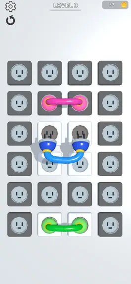 Game screenshot Twin Plug apk