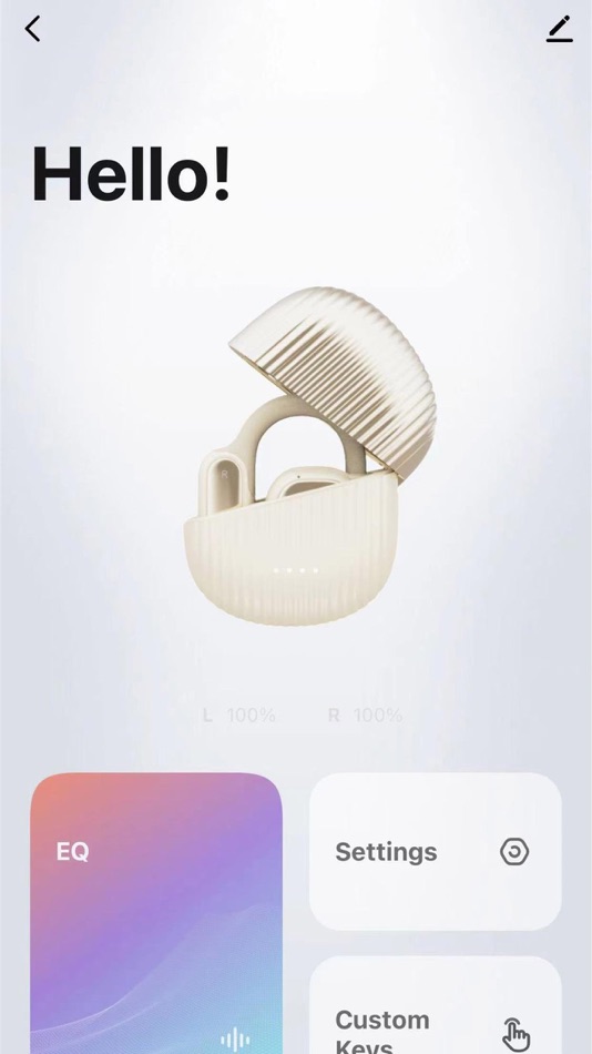 #4. RIRO睿柔 (iOS) 由: Dongguan Ruirou Technology Co., Ltd