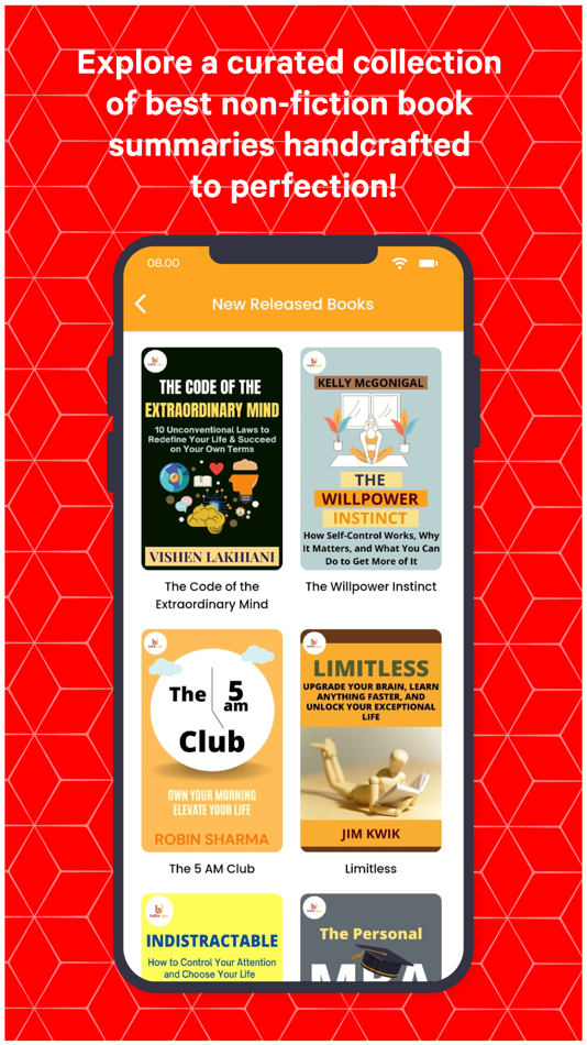 #6. Better You - Your Growth Buddy (iOS) Podle: Betteryou Learning & Development LLP