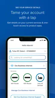 cox business myaccount problems & solutions and troubleshooting guide - 2
