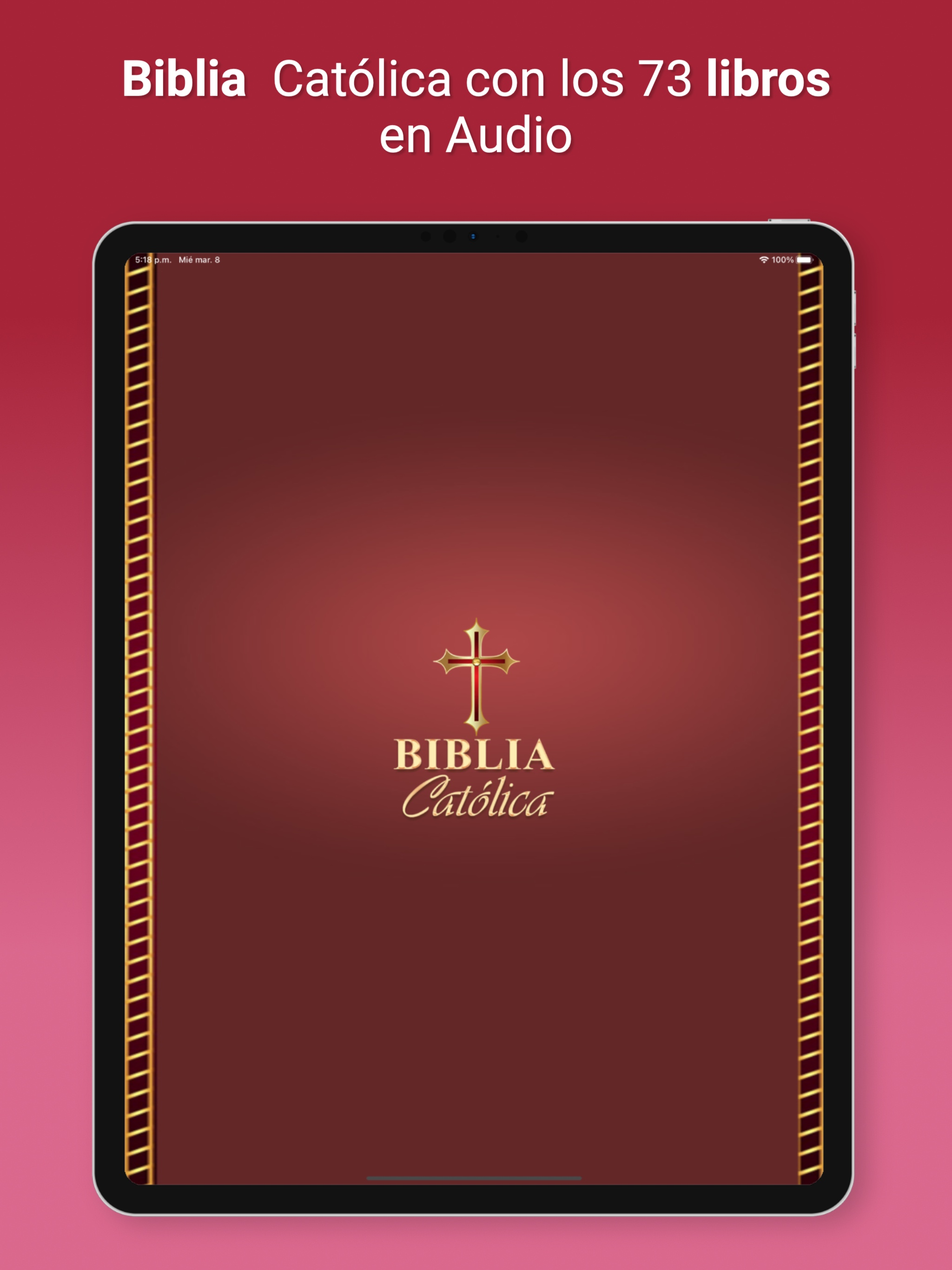 La Biblia Católica