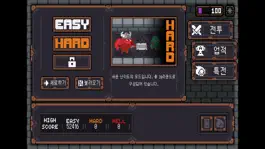 Game screenshot 픽셀 포커 디펜스 hack