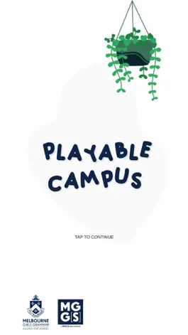 Game screenshot Playable Campus mod apk